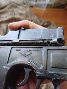 Запчастини до ммг