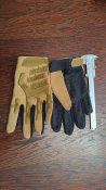 Повнопалі перчатки Mechanix(репліка)...