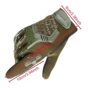 Повнопалі перчатки Mechanix(репліка) механикс рукавицы