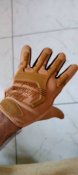 Повнопалі перчатки Mechanix(репліка) механикс рукавицы