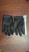 Повнопалі перчатки Mechanix(репліка) механикс рукавицы
