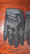 Повнопалі перчатки Mechanix(репліка)...