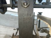 Станок для пристрілки зброї ПС 54