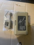 MPLS CHARGE CR123A Койот