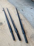 Штики КМ-44 складського стану