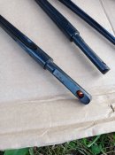 Штики КМ-44 складського стану номер 2