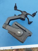 Камера з тепловізором та кріпленням, для DJI Matrice 300 RTK-DJI Zenmuse H2ON