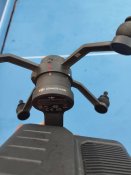 Камера з тепловізором та кріпленням, для DJI Matrice 300 RTK-DJI Zenmuse H2ON