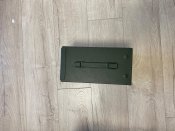 Металевий герметичний ящик Rheinmetall