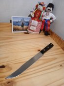3з#7 Ніж виробництва тм Sabatier inox France