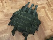 Сухарка русні. Стан супер