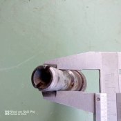 Насадка для стрільби холостими набоями АК 12