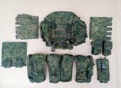 Комплект підсумків