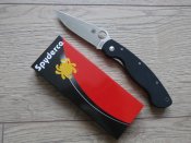 Туристичний Складний Ніж SPYDERCO...