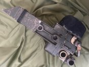 Прилад нічного спостереження ПНБ мехвода ТВНЕ-1Па