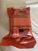 USA MRE #3