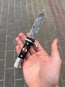 Скаутський ніж. Німеччина.