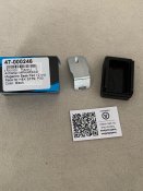 Пятка +2 магазина Hk VP9(SFP9)