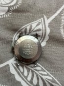 Годинник ракета