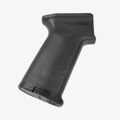 Рукоятка пистолетная Magpul MOE АК + Grip Black для АК74/47/ АКМ / АКСУ. Оригинал