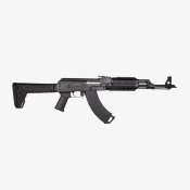 Рукоятка пистолетная Magpul MOE АК + Grip Black для АК74/47/ АКМ / АКСУ. Оригинал