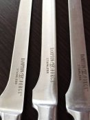 Ніж Філейний Hampton Forge Stainless Steel Филейный нож 28,5 см