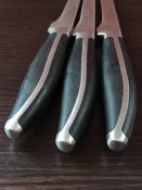 Ніж Філейний Hampton Forge Stainless Steel Филейный нож 28,5 см