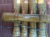 Рукоятка от РКГ-3 (ручная кумулятивная...