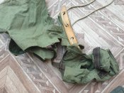 Чехол под оптику фагот