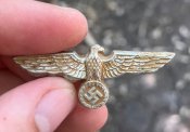 Кокарда Крігсмаріне
