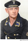 Кокарда Крігсмаріне