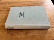 Книга "Морська війна та морська міць" -...