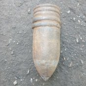 Снаряд 88 мм (Тигр)