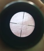 Оптичний приціл "YAGNOB LS 3-10x42Е"