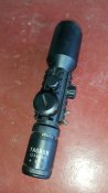 Оптичний приціл "YAGNOB LS 3-10x42Е"