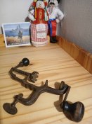 3з#3 Пристрій для спорядження патронів...