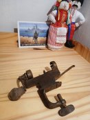 3з#4 Пристрій для спорядження патронів...