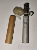 Комплект установки міни ОЗМ-72 з МУВ-3