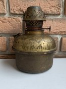 Гасова лампа пальник від люстри Ditmar Австро...