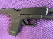 Пістолет  Umarex GLOCK 17 Gen5 cal. 6 mm СО2 Blowback