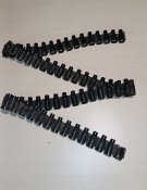 Стрічка 7.62мм ПК, ПКМ
