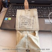 Підсумки для зберігання гранат