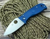Ніж Spyderco Lil' Temperance 3