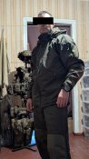 Костюм зимовий від А.Т.А.К.А. (G-LOFT) level 7