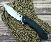 Ніж Spyderco Vogt Tropen