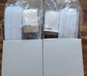 Розумна розетка з таймером 220V