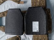 Бронежилет модульний Корсар М3МП6.розмір L.6 класу захисту.2025 р.
