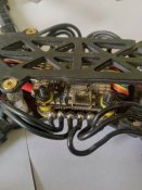 FPV дрон 7 дюймів