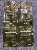 Пов'язка оклюзійна SAM CHEST SEAL VALVED...