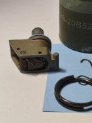 Використана димова граната М83 USA #20